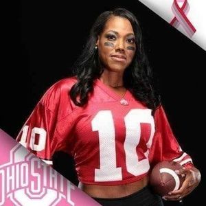 Meet your Posher, Erika